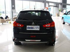 新劲炫 2013款 2.0 CVT 四驱旗舰版 5座