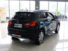新劲炫 2013款 2.0 CVT 四驱旗舰版 5座