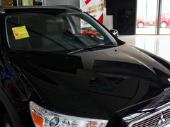 新劲炫 2013款 2.0 CVT 四驱旗舰版 5座