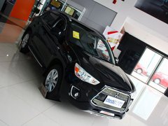 新劲炫 2013款 2.0 CVT 四驱旗舰版 5座