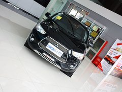 新劲炫 2013款 2.0 CVT 四驱旗舰版 5座