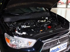 新劲炫 2013款 2.0 CVT 四驱旗舰版 5座