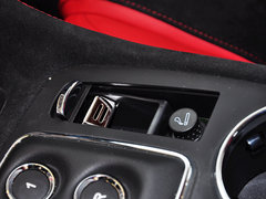 GranTurismo 2013款 4.7L Sport F1