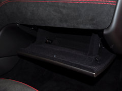 GranTurismo 2013款 4.7L Sport F1