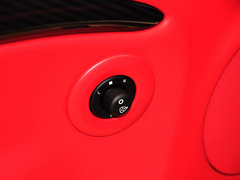 GranTurismo 2013款 4.7L Sport F1