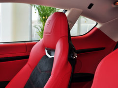 GranTurismo 2013款 4.7L Sport F1