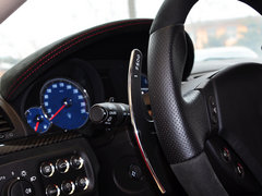 GranTurismo 2013款 4.7L Sport F1