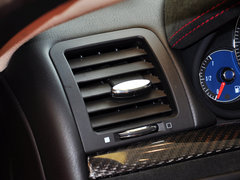 GranTurismo 2013款 4.7L Sport F1