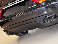 GranTurismo 2013款 4.7L Sport F1