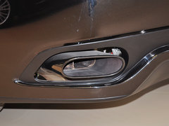 GranTurismo 2013款 4.7L Sport F1