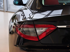 GranTurismo 2013款 4.7L Sport F1