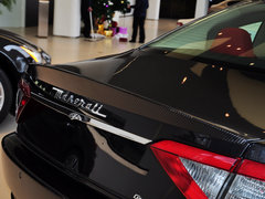 GranTurismo 2013款 4.7L Sport F1