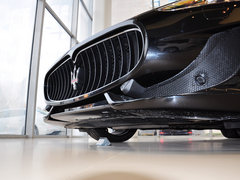 GranTurismo 2013款 4.7L Sport F1