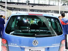 上海大众  途安