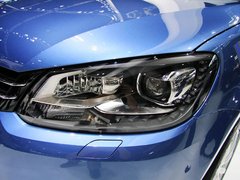 上海大众  途安