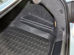 帕萨特 2013款 1.4TSI DSG 蓝驱版