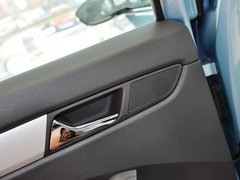 帕萨特 2013款 1.4TSI DSG 蓝驱版