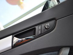帕萨特 2013款 1.4TSI DSG 蓝驱版