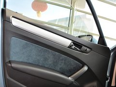帕萨特 2013款 1.4TSI DSG 蓝驱版