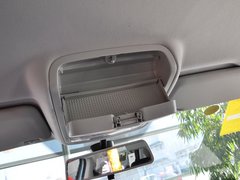 帕萨特 2013款 1.4TSI DSG 蓝驱版