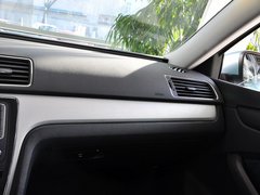 帕萨特 2013款 1.4TSI DSG 蓝驱版