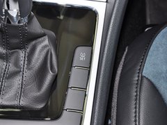 帕萨特 2013款 1.4TSI DSG 蓝驱版
