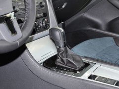 帕萨特 2013款 1.4TSI DSG 蓝驱版
