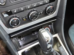 帕萨特 2013款 1.4TSI DSG 蓝驱版