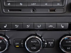 帕萨特 2013款 1.4TSI DSG 蓝驱版