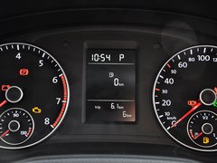 帕萨特 2013款 1.4TSI DSG 蓝驱版