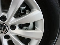帕萨特 2013款 1.8TSI DSG 御尊版