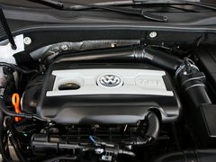 帕萨特 2013款 1.8TSI DSG 御尊版