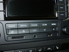 帕萨特 2013款 1.8TSI DSG 御尊版