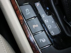 帕萨特 2013款 1.8TSI DSG 至尊版