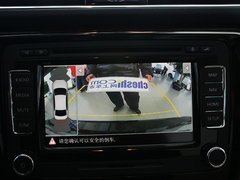 帕萨特 2013款 1.8TSI DSG 至尊版