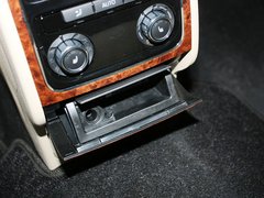 帕萨特 2013款 1.8TSI DSG 至尊版