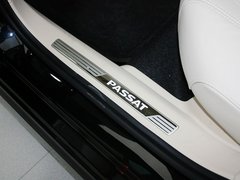 帕萨特 2013款 1.8TSI DSG 至尊版