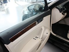 帕萨特 2013款 1.8TSI DSG 至尊版
