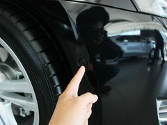帕萨特 2013款 1.8TSI DSG 至尊版