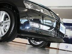 帕萨特 2013款 1.8TSI DSG 至尊版