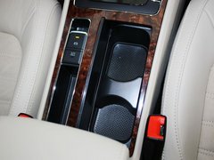 帕萨特 2013款 1.8TSI DSG 至尊版