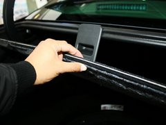 帕萨特 2013款 1.8TSI DSG 至尊版