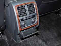帕萨特 2013款 2.0TSI DSG 御尊版
