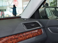 帕萨特 2013款 2.0TSI DSG 御尊版