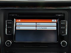 帕萨特 2013款 2.0TSI DSG 御尊版