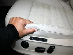 帕萨特 2013款 2.0TSI DSG 至尊版