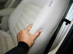 帕萨特 2013款 2.0TSI DSG 至尊版