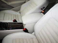 帕萨特 2013款 2.0TSI DSG 至尊版