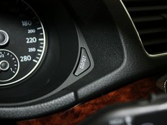 帕萨特 2013款 2.0TSI DSG 至尊版