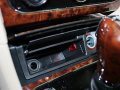 帕萨特 2013款 2.0TSI DSG 至尊版